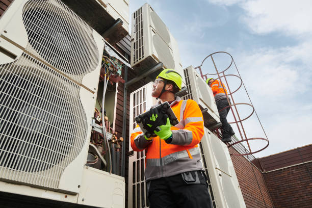 Best Affordable HVAC Services  in Lake Shastina, CA