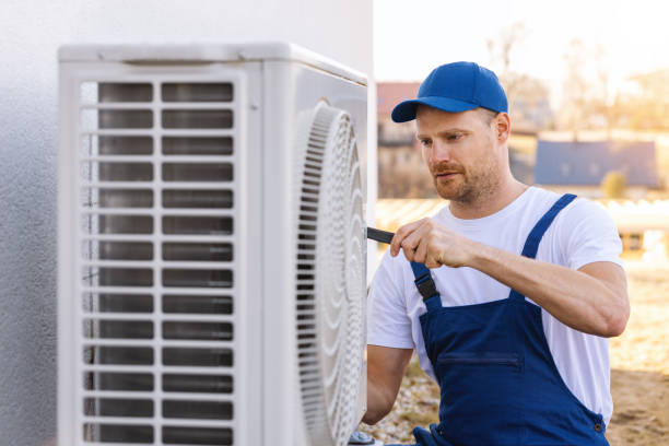 Best Commercial HVAC Repair  in Lake Shastina, CA